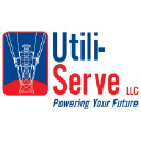 Utili-Serve logo