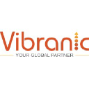 VIBRANIC logo