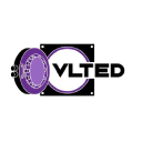 VLTED logo