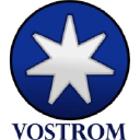 VOSTROM logo
