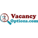 Vacancyoptions logo