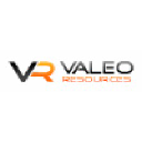 Valeoresources logo