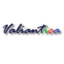 Valiantica logo