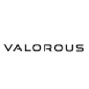 Valorous logo