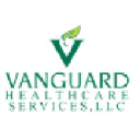 Vanguardhc logo
