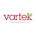 Vartek logo