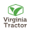 Vatractor logo