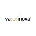 Vaxxinova logo