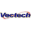 Vectech logo