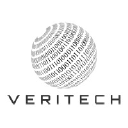 Veritech logo