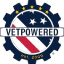 VetPowered logo