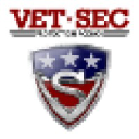 Vetsec logo