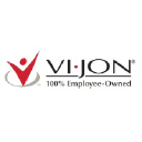 ViJon logo