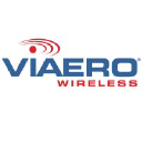 Viaero logo