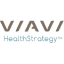 Viavi logo