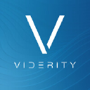 Viderity logo