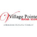 Villagepointetoyota logo