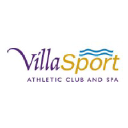 Villasport logo