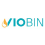 Viobin logo