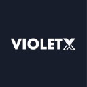 Violetx logo