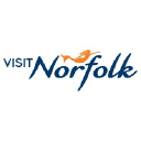 VisitNorfolk logo