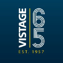 Vistage logo