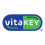 VitaKey logo