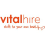 VitalHire logo