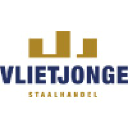 Vlietjongestaalhandel logo