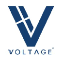 Voltage-LLC logo