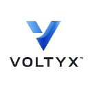 Voltyx logo