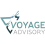 Voyageadvisory logo