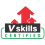 Vskills logo