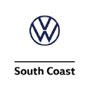 Vwsouthcoast logo