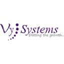 VySystems logo