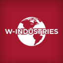 W-INDUSTRIES logo