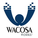 WACOSA logo