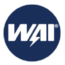 WAIglobal logo