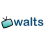 WALTS logo