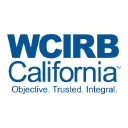 WCIRB logo