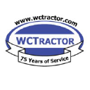 WCTractor logo