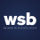 WSB logo