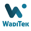 WadiTek logo