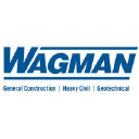 Wagman logo