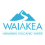 Waiakea logo