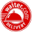 Waiter logo
