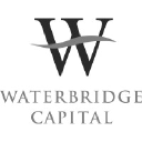 WaterBridge logo