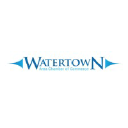Watertownchamber logo