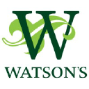 Watsonsgreenhouse logo
