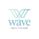 Wavehealthcare logo